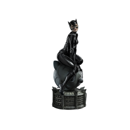 Batman Returns - Catwoman...