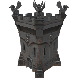 D&D Replicas of the Realms:...