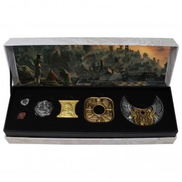 Dungeons & Dragons Replica...