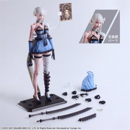 NieR Replicant...