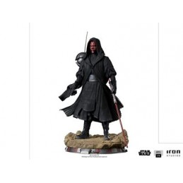 Star Wars - Darth Maul Star...