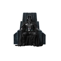 Star Wars - Darth Vader on...