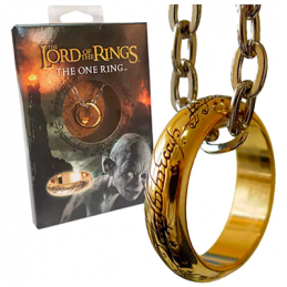 The Lord of the Rings - The...
