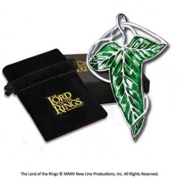 The Lord of the Rings -...
