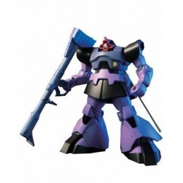 1/144 HGUC Dom/Rick-Dom