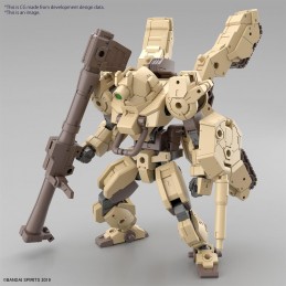 30MM 1/144 bEXM-33T...