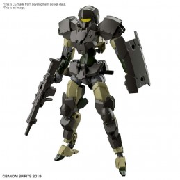 30MM 1/144 Exm-A9A Spinatio...