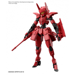 30MM 1/144 Exm-E7C Spinatia...