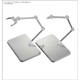 Action Base 6 [Clear Color]...