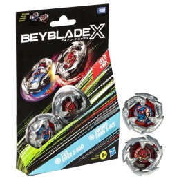 Beyblade X Tail Viper 5-80O...