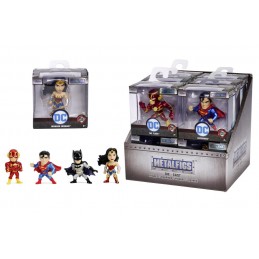 DC Figures 2.5", Welle 1...