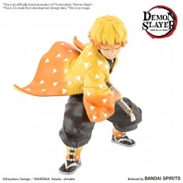 Demon Slayer Model Kit...