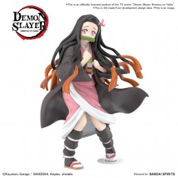 Demon Slayer Model Kit...