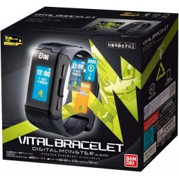 Digimon - Vital Bracelet -...