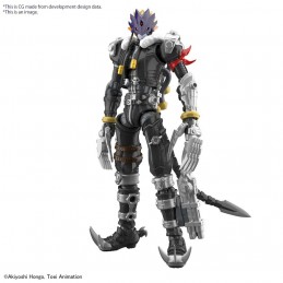 Digimon - Figure-Rise...