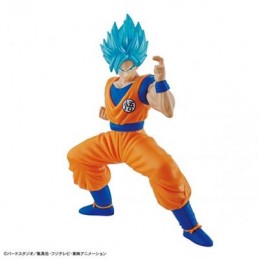DRAGON BALL - ENTRY GRADE...