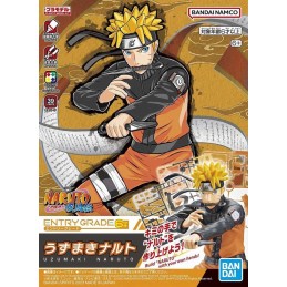 Entry Grade Uzumaki Naruto...