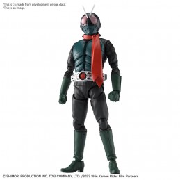 Figure-rise Standard KAMEN...