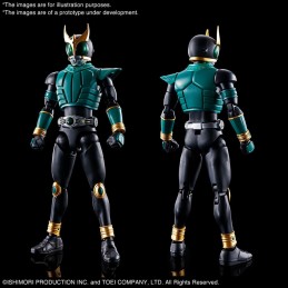 Figure-Rise Standard Masked...