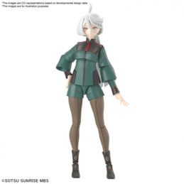 Figure-rise Standard...