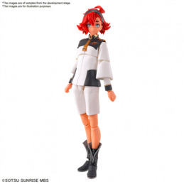 Figure-rise Standard...