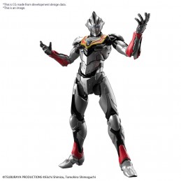 Figure-rise Standard...