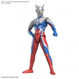 Figure-Rise Standard...