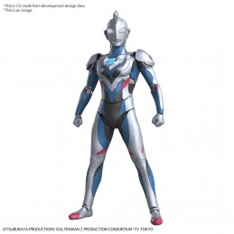 Figure-Rise Standard...