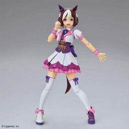Figure-Rise Standard...