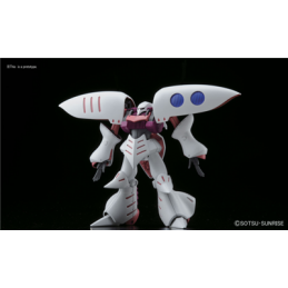Gundam - 1/144 HGUC AMX-004...