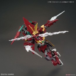 Gundam - HGBC 1/144...