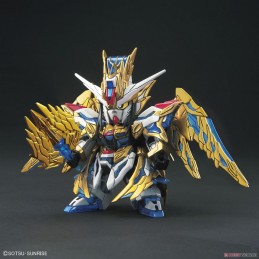 Gundam - SD SANGOKU...