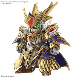 Gundam - Sdw Heroes Arthur...