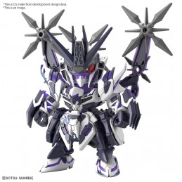 Gundam - SDW Heroes Saizo...