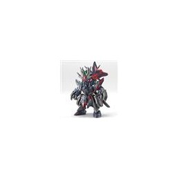 GUNDAM - SDW HEROES SASUKE...