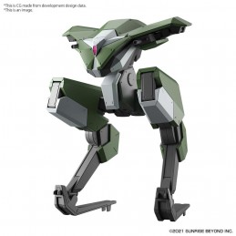 Gundam: Bunyip Boomerang HG...