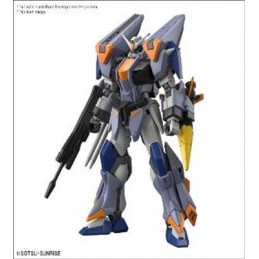 Hg 1/144 Duel Blitz Gundam