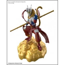 ULTRAMAN the Armour of...