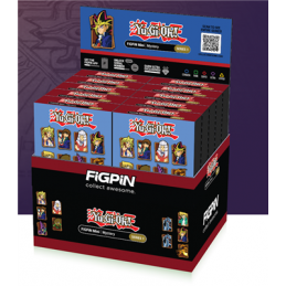 FiGPiN - Mystery Minis -...