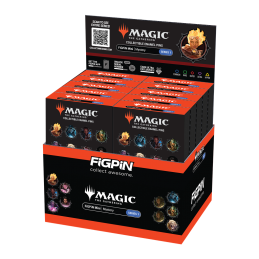FiGPiN - Mystery Minis -...