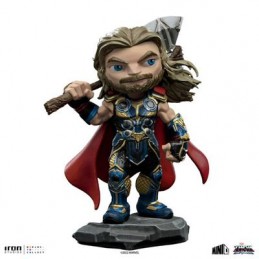 Thor - Thor Love and...