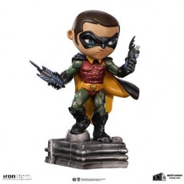 Robin - Batman Forever -...