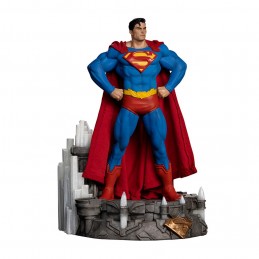 Superman Unleashed Deluxe...