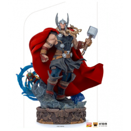 Marvel Comics - Thor...