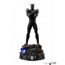Black Panther Deluxe - The...