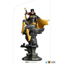 DC Comics - Batgirl Deluxe...