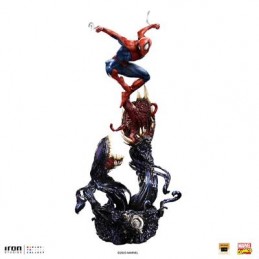 Marvel Comics Spider-man vs...