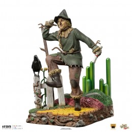 Wizard of Oz - Scarecrow -...