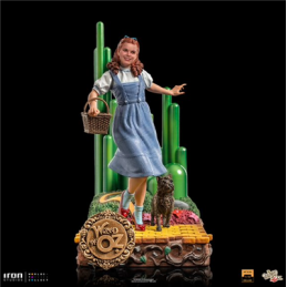 Wizard of Oz - Dorothy...