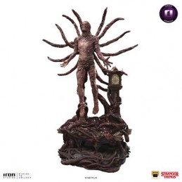 Stranger Things Vecna...